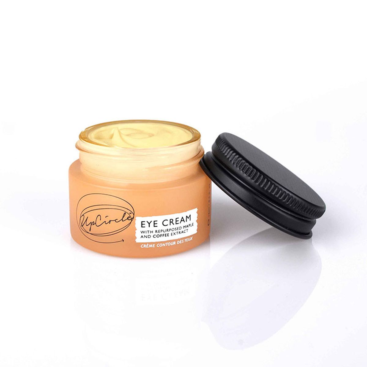 UpCircle Nourishing Eye Cream