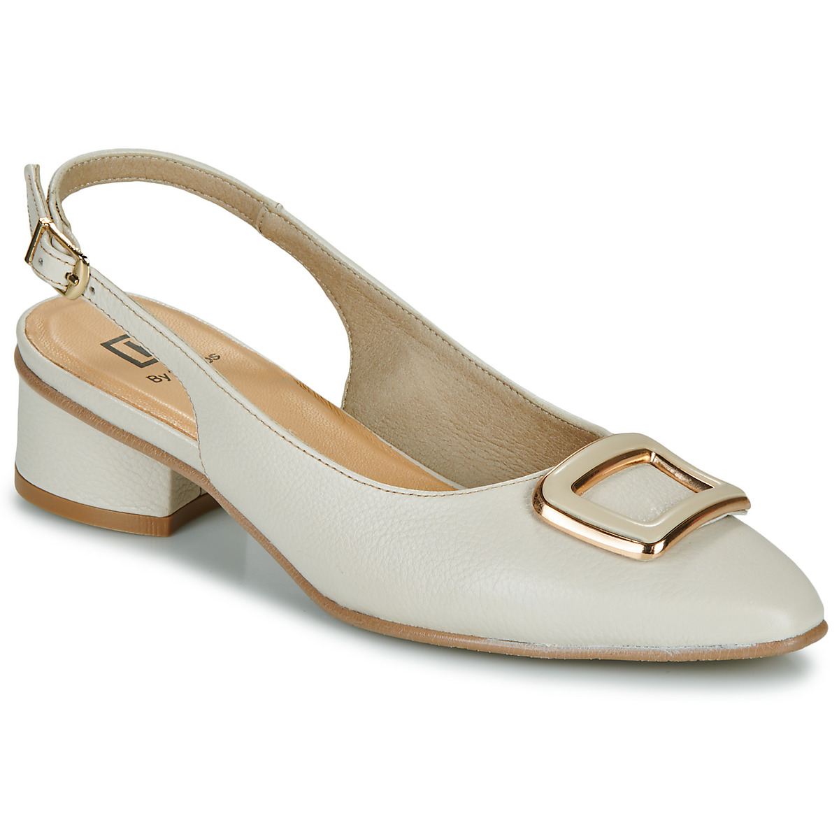 Dorking - TEA - White