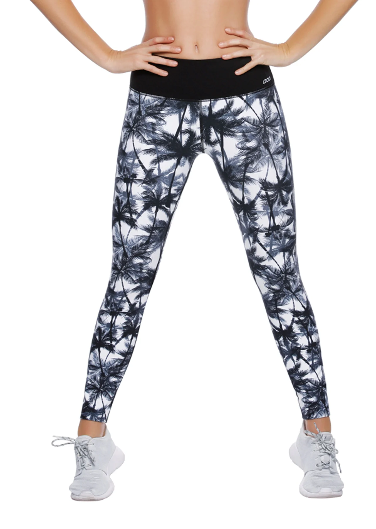 Offbeat F/L Tight