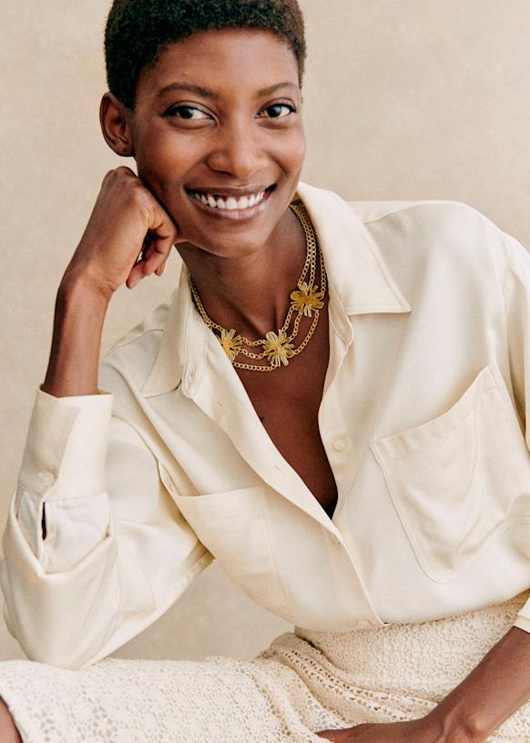 Rita Necklace