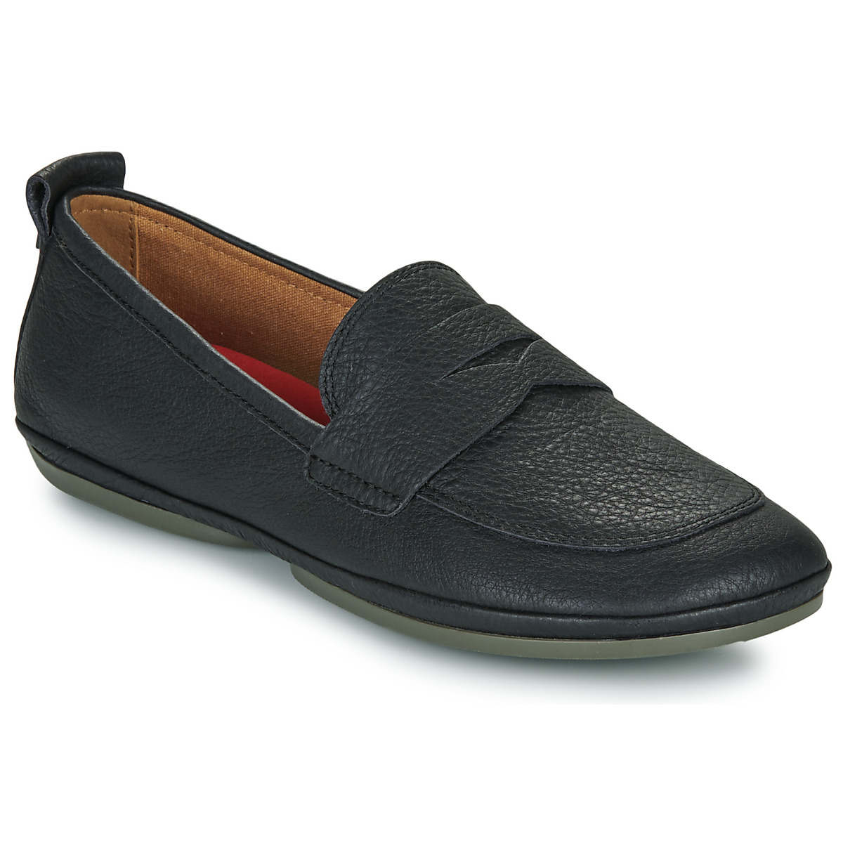 Camper - RIGN - Black