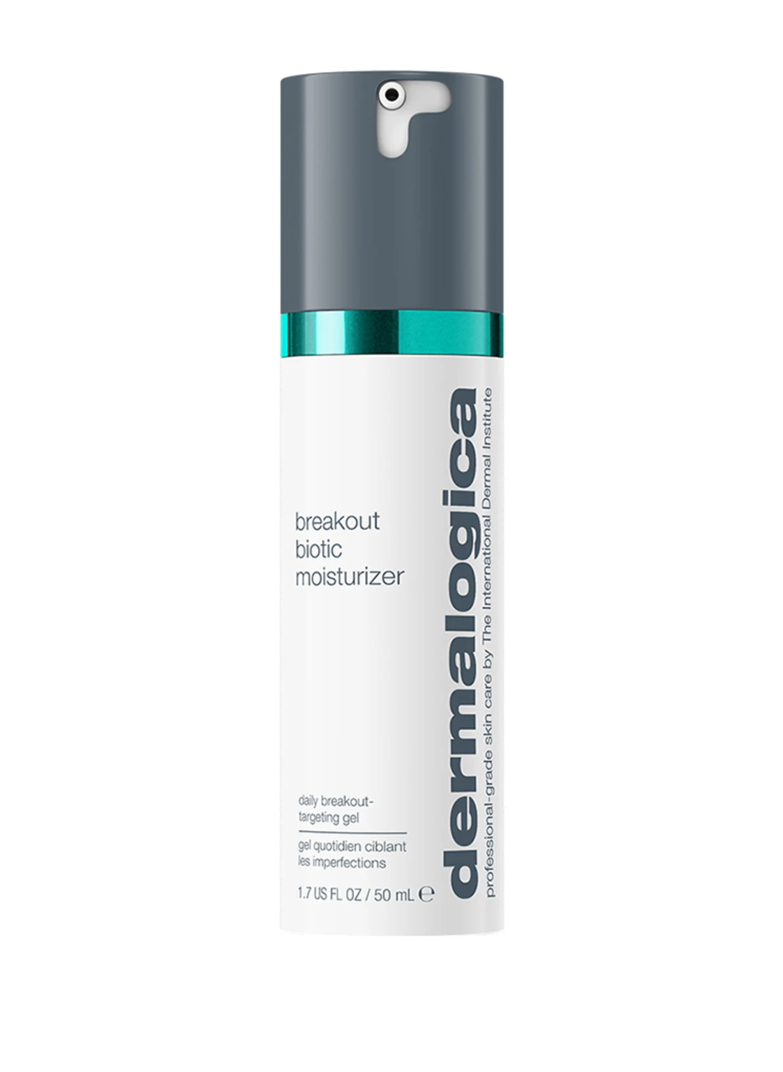 dermalogica BREAKOUT BIOTIC MOISTURIZER