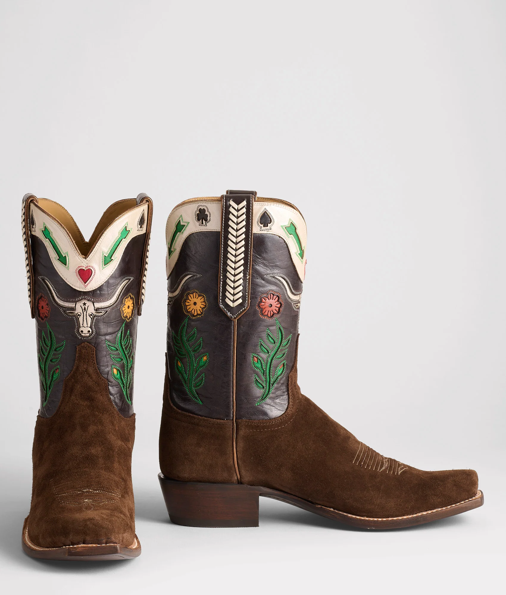 The Watchman - Chocolate