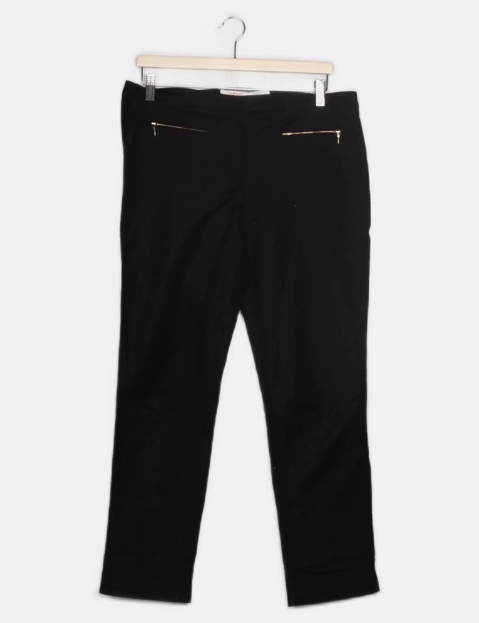 Camaïeu slacks skinny, slim