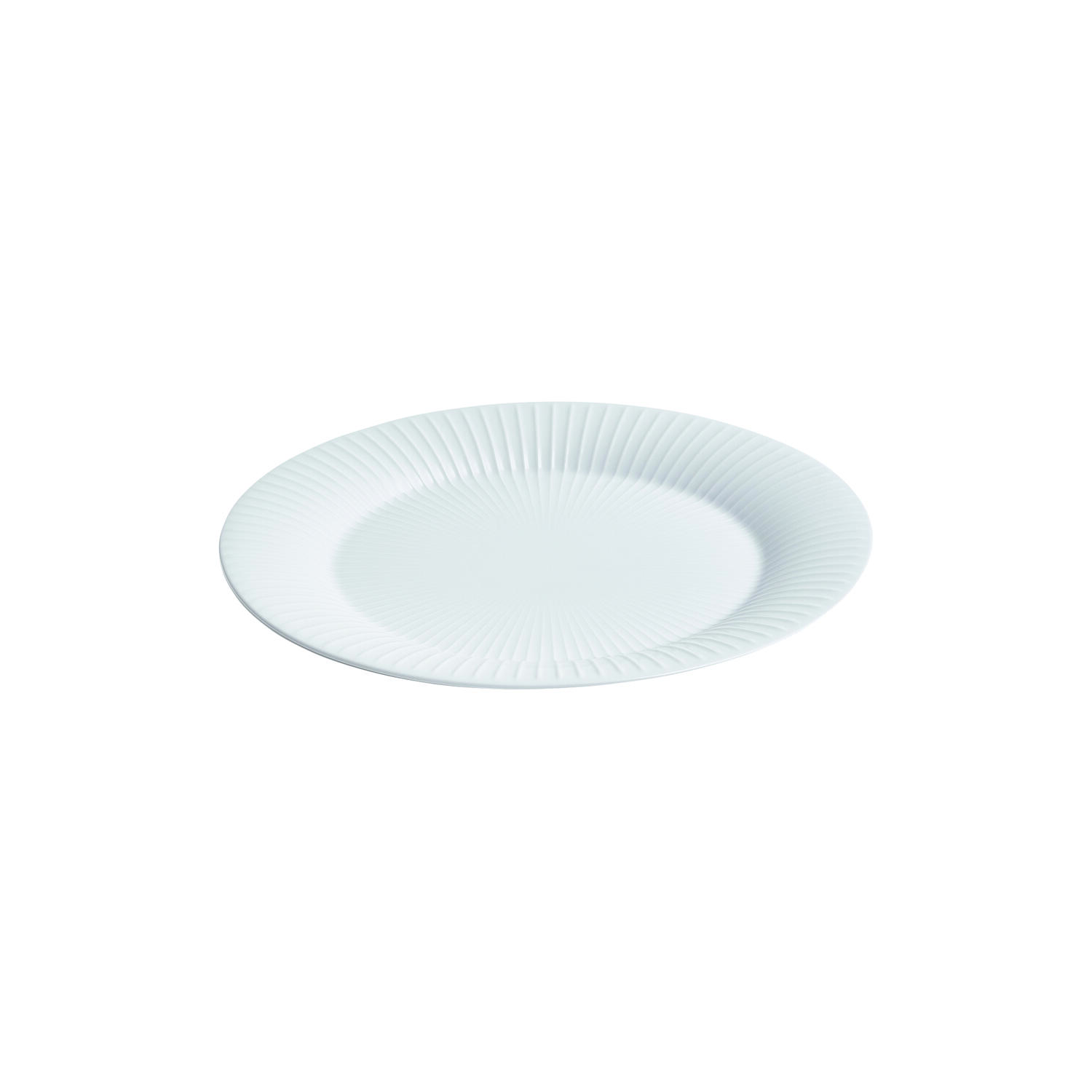 Hammershøi ovalt serveringsfad
