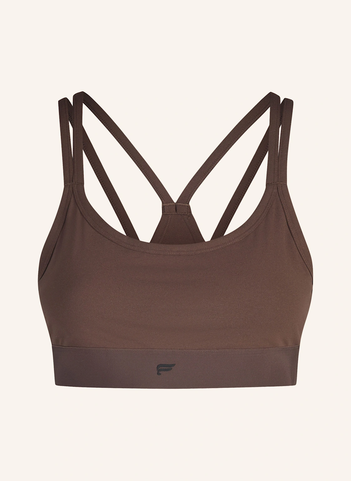 Fabletics Sport-BH PRINCIPAL LONGLINE MEDIUM IMPACT