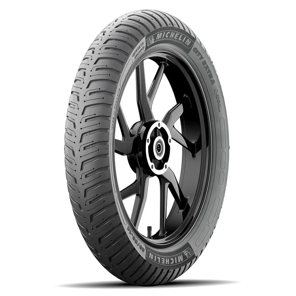 Michelin Moto City Extra 59J TL scooter front/rear tire