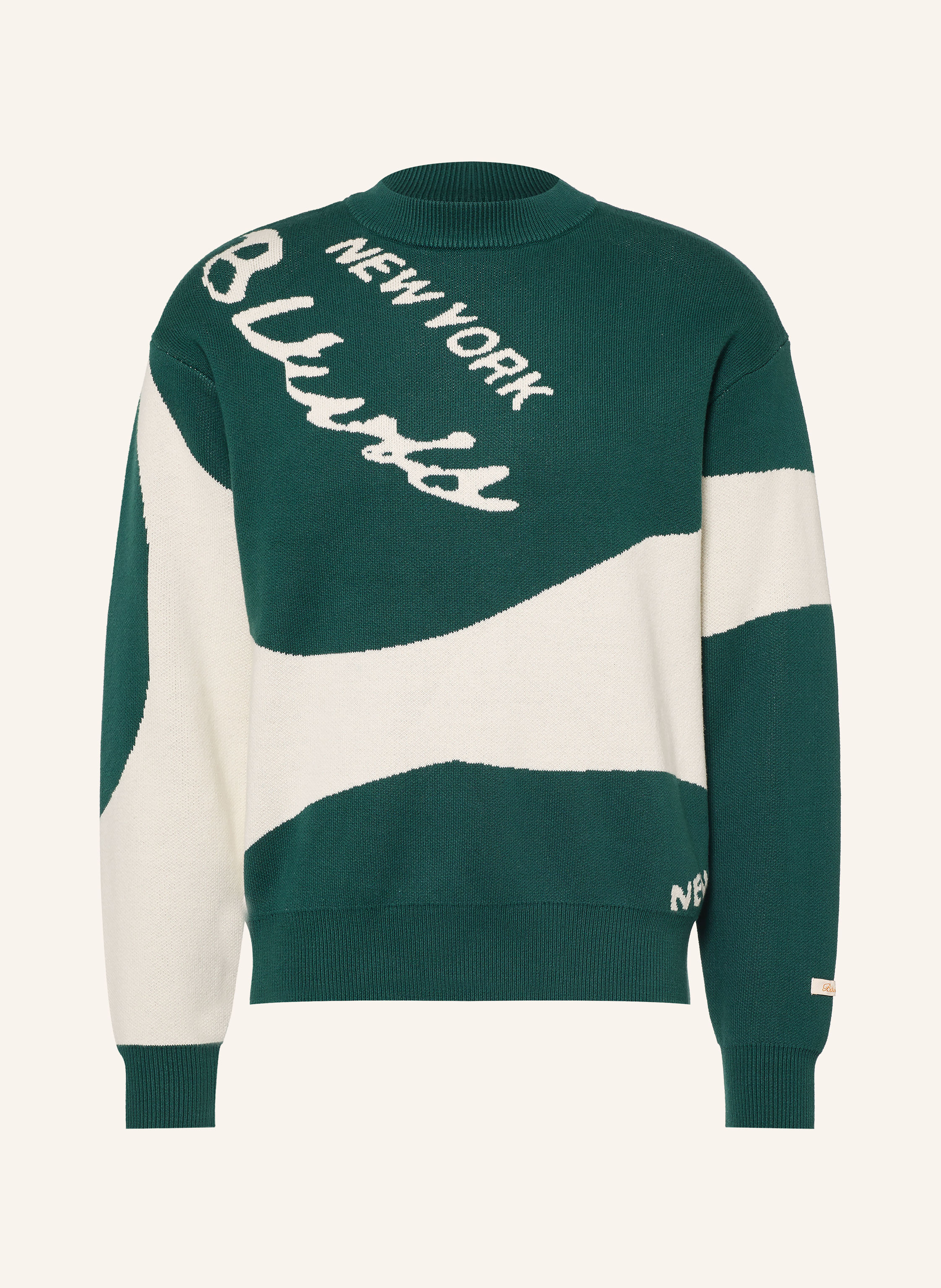 BLKVIS Pullover