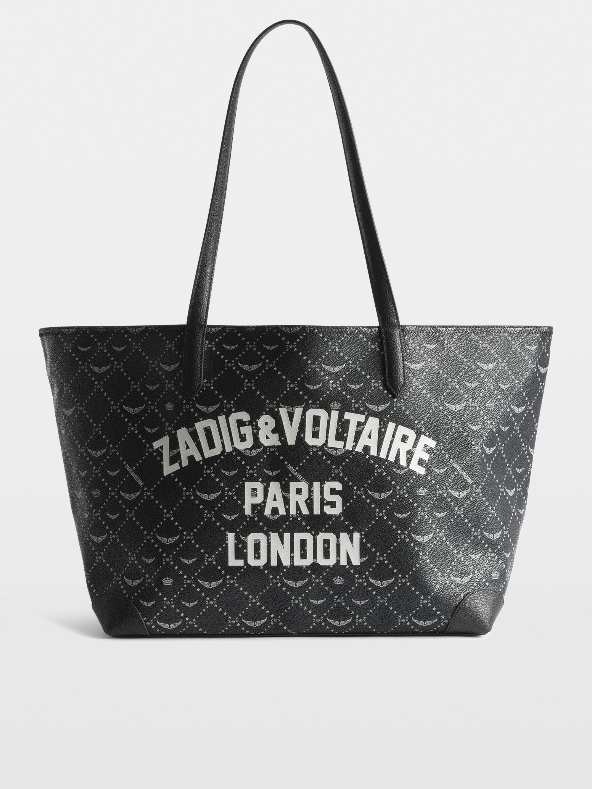 Sac Z Shopper XL Resort London