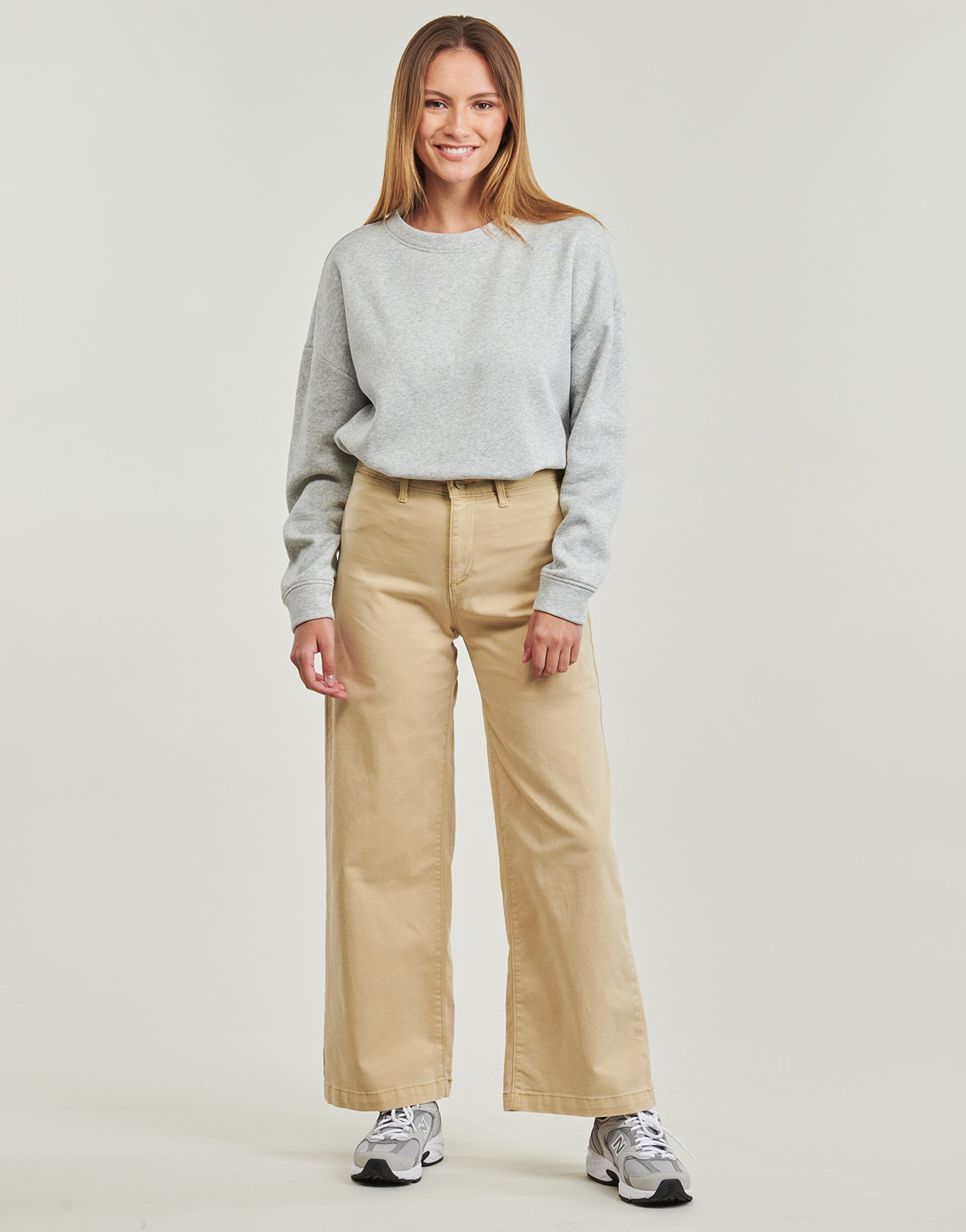 Levi's - VINTAGE CHINO - Beige