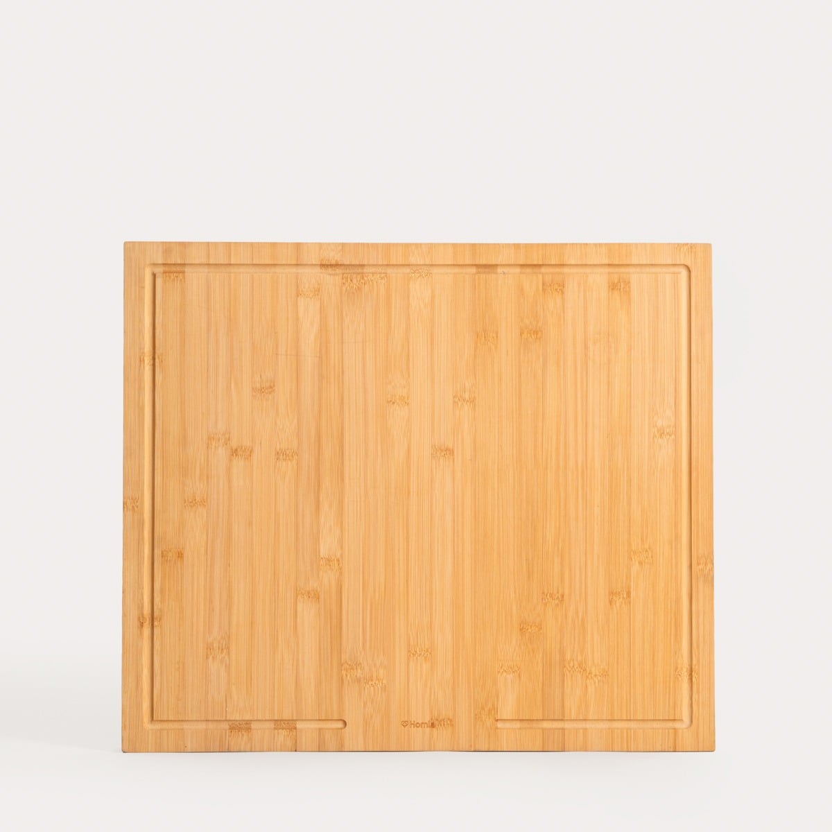 Deska BAMBOU stolnica duża 53x46 cm