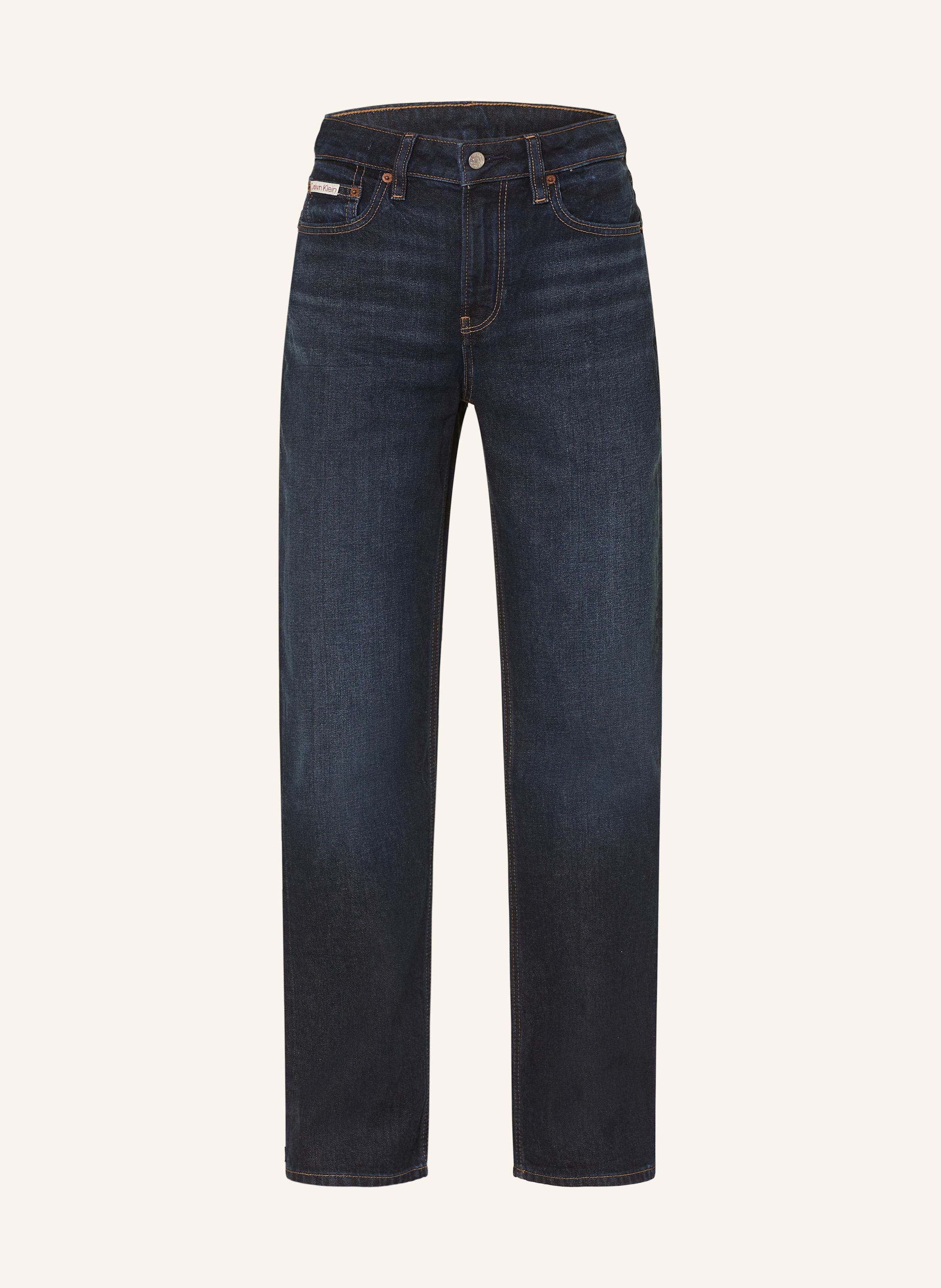 Calvin Klein Jeans Straight Jeans