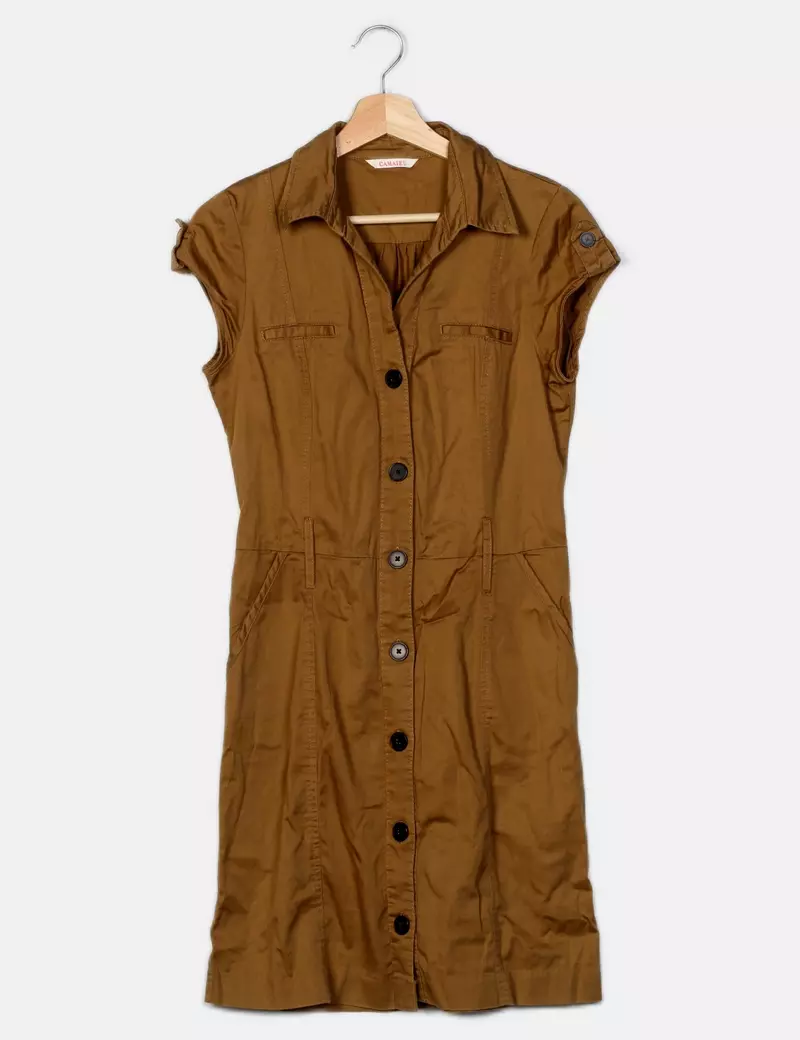 Camaïeu casual dress