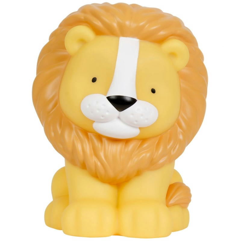 - Petite veilleuse Lion (17 cm)