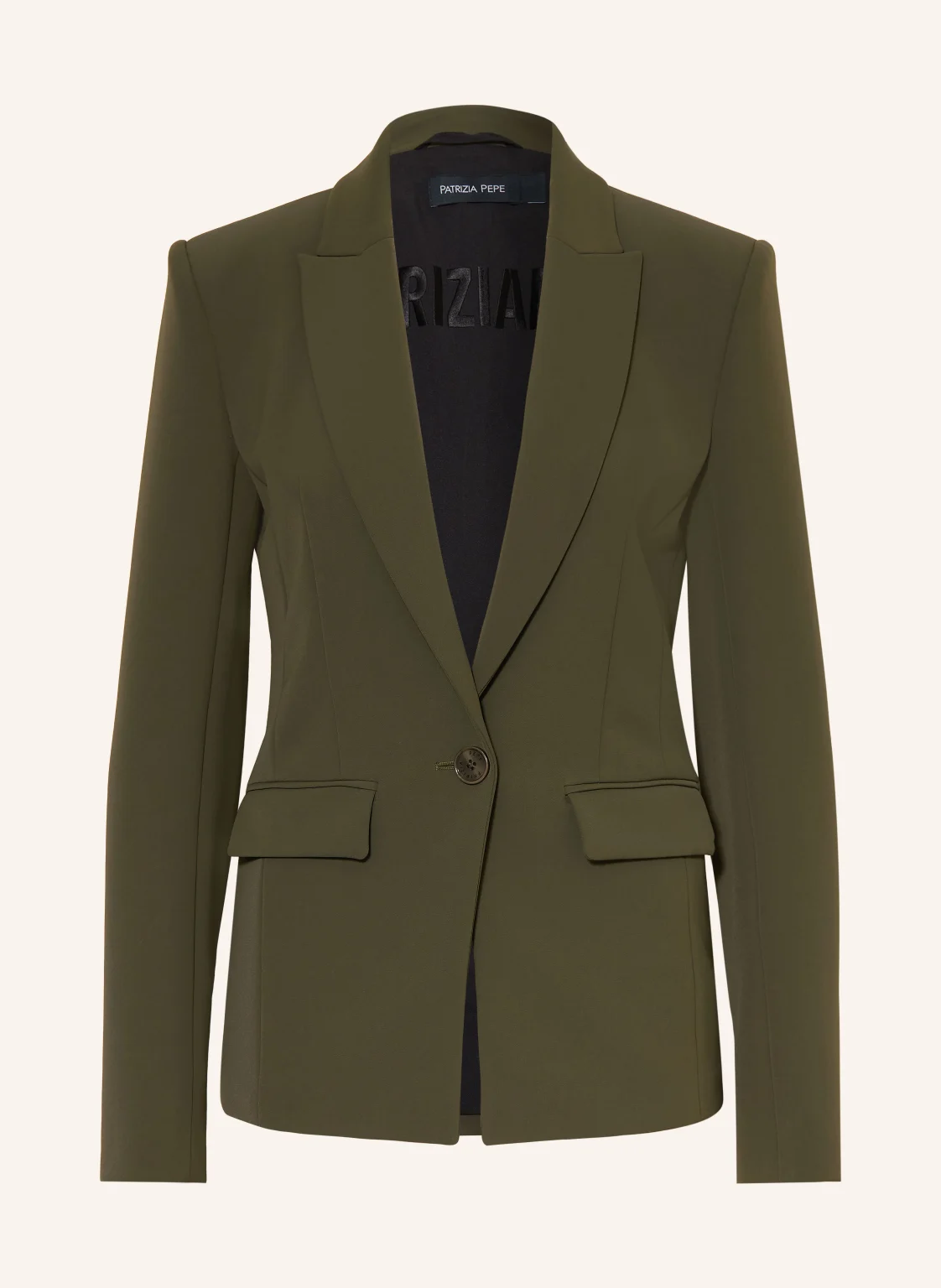PATRIZIA PEPE Blazer