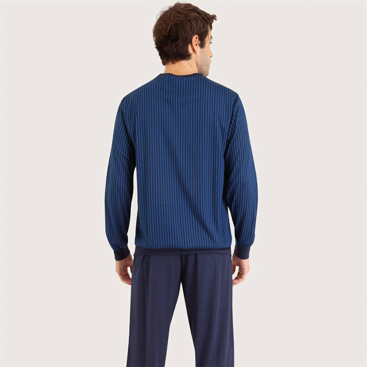 Pyjama en coton