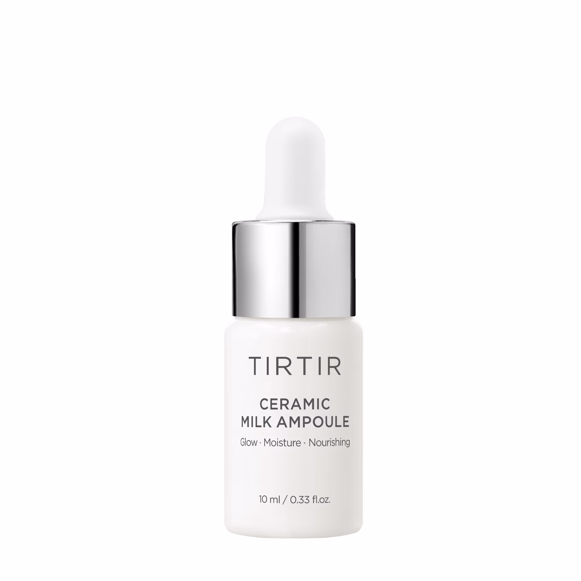 AMPOULEAmpoule de lait céramique