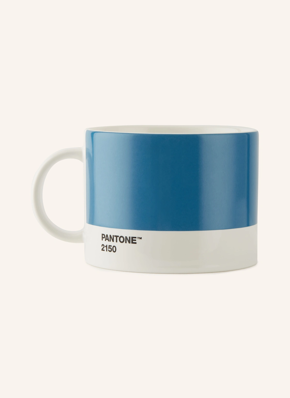 PANTONE Henkelbecher