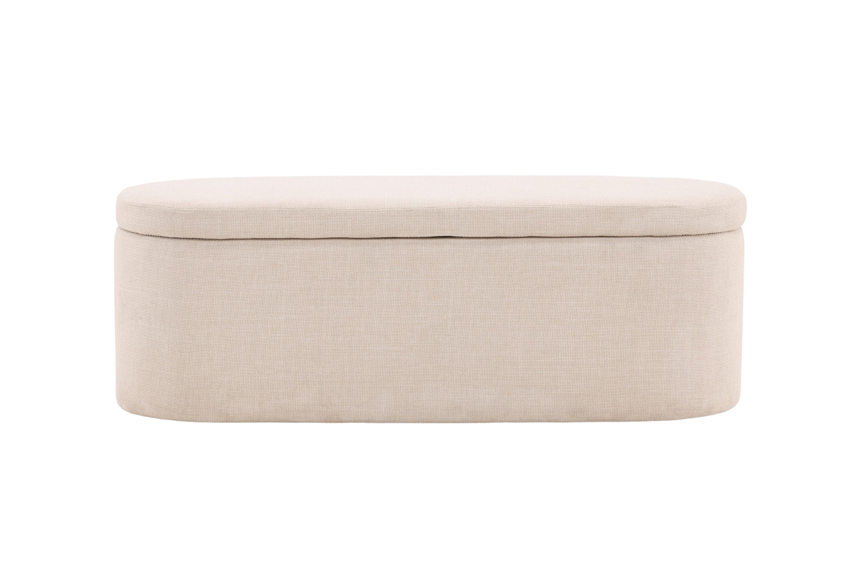 Rebellenclub Poefje Sione - Creme