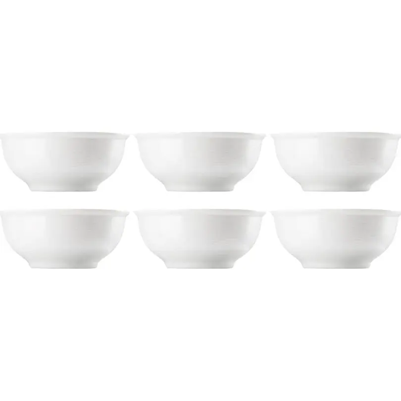 Bowl 6er-Set Trend