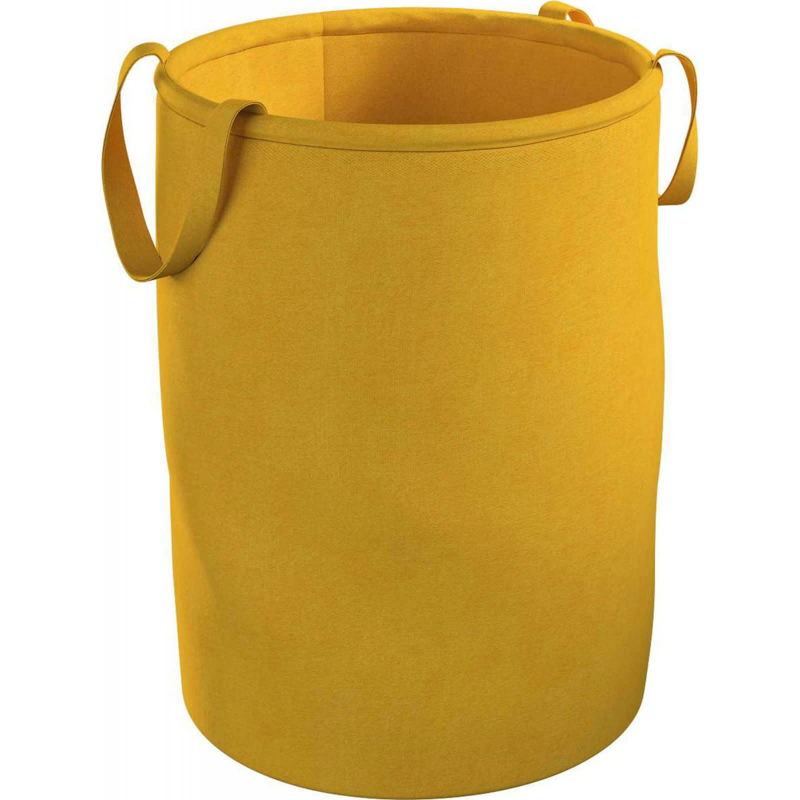 LILLIPOP - Panier Polyester Jaune