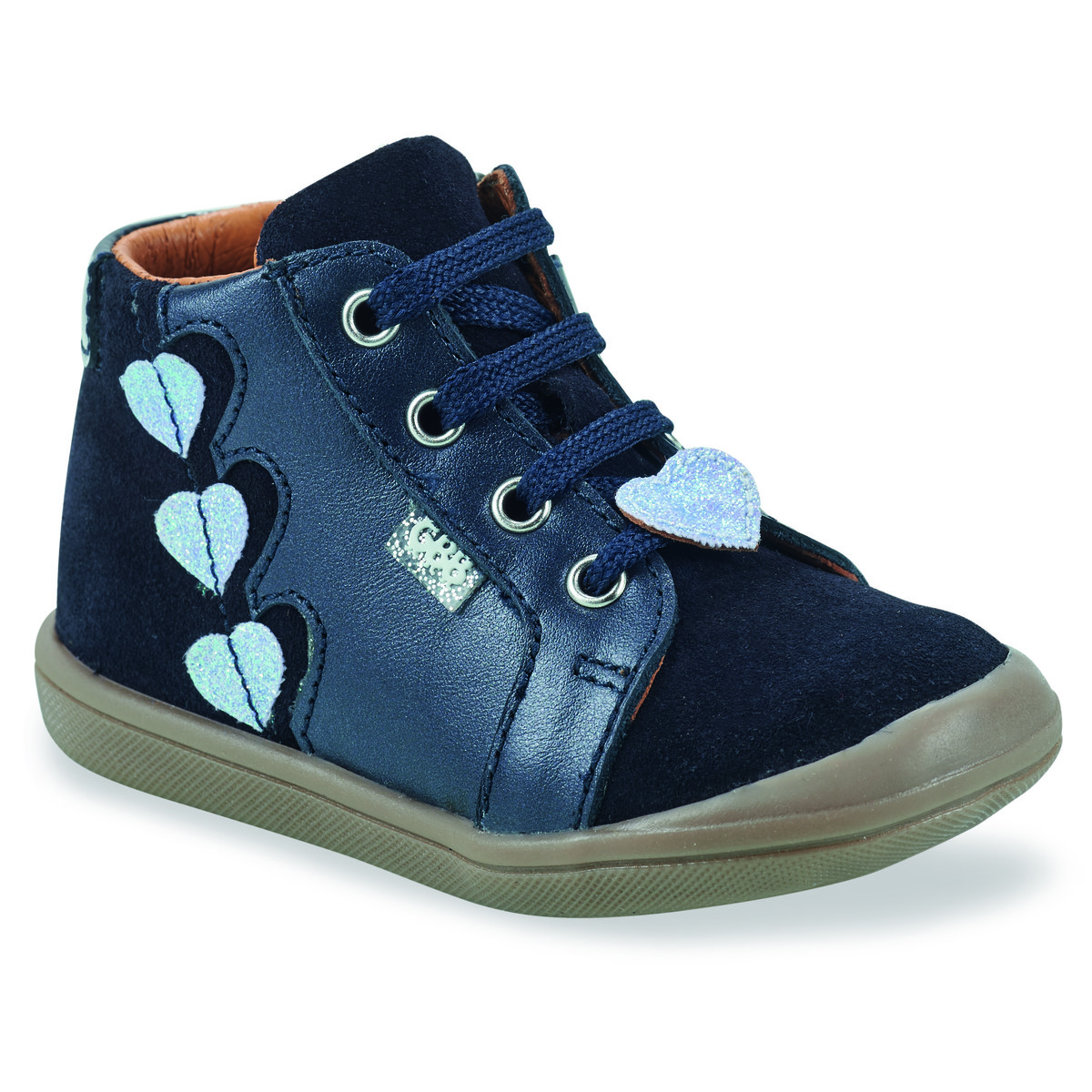 GBB - EPONIE - Blue