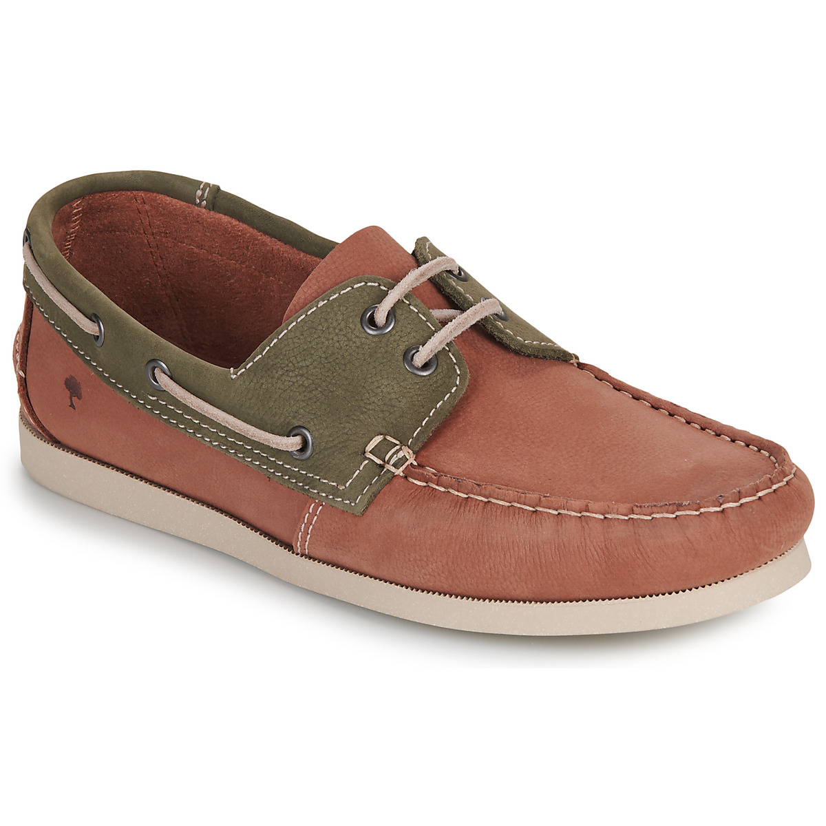 Dream in Green - ANTERO - Brown