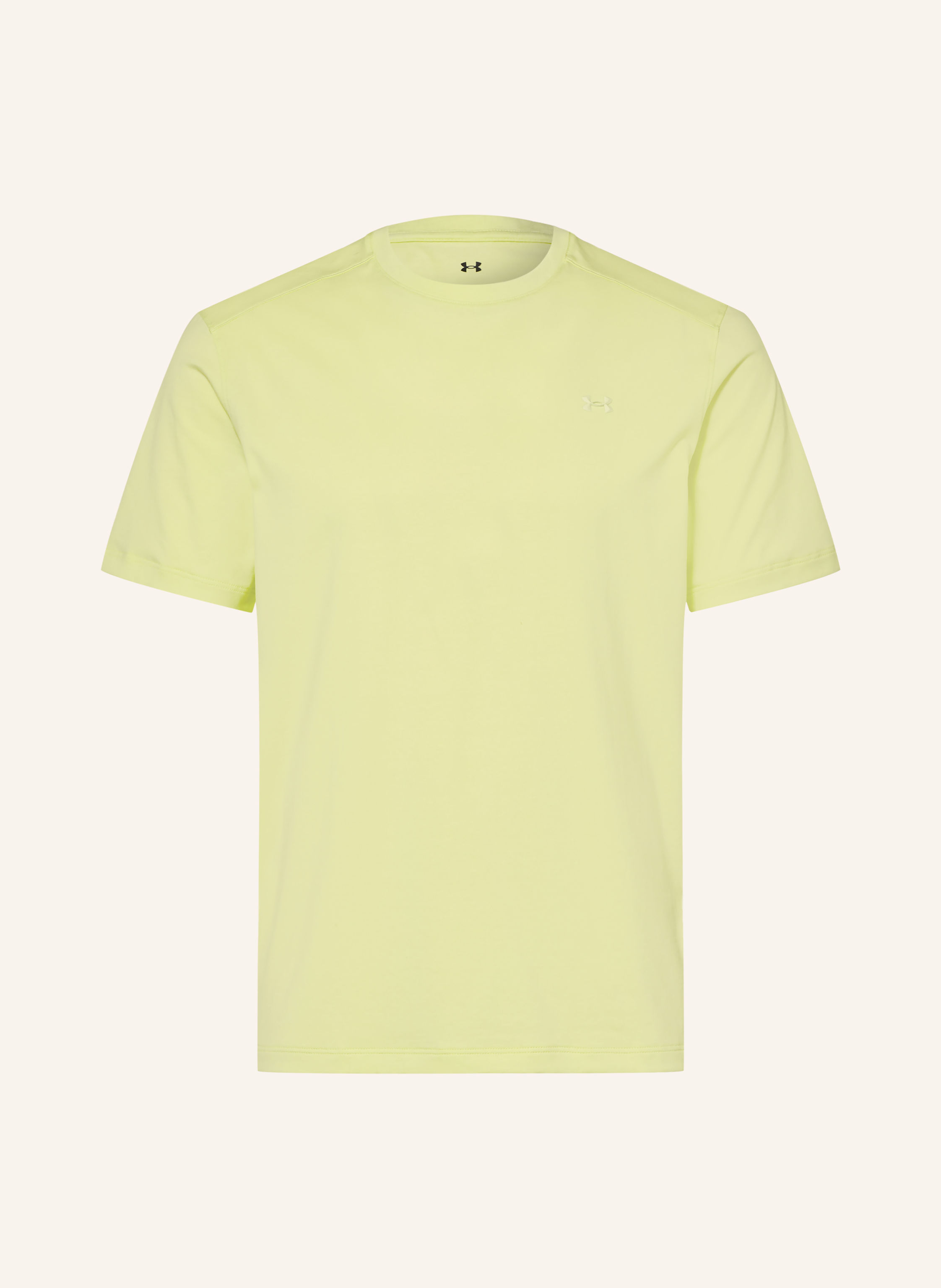 UNDER ARMOUR Funktionsshirt UA THE BOUNCY TEE