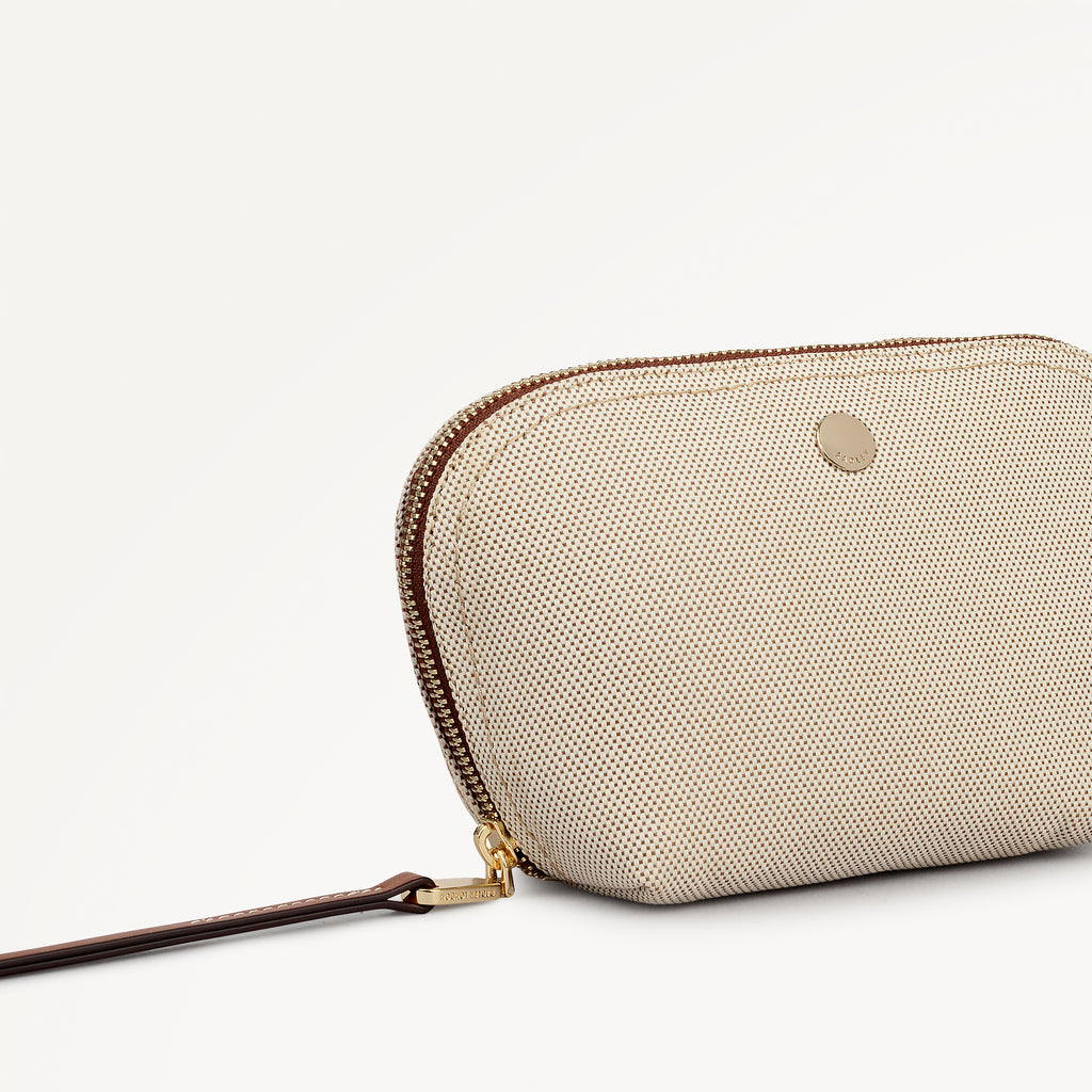Bramwell Lane - Medium Cosmetic Pouch