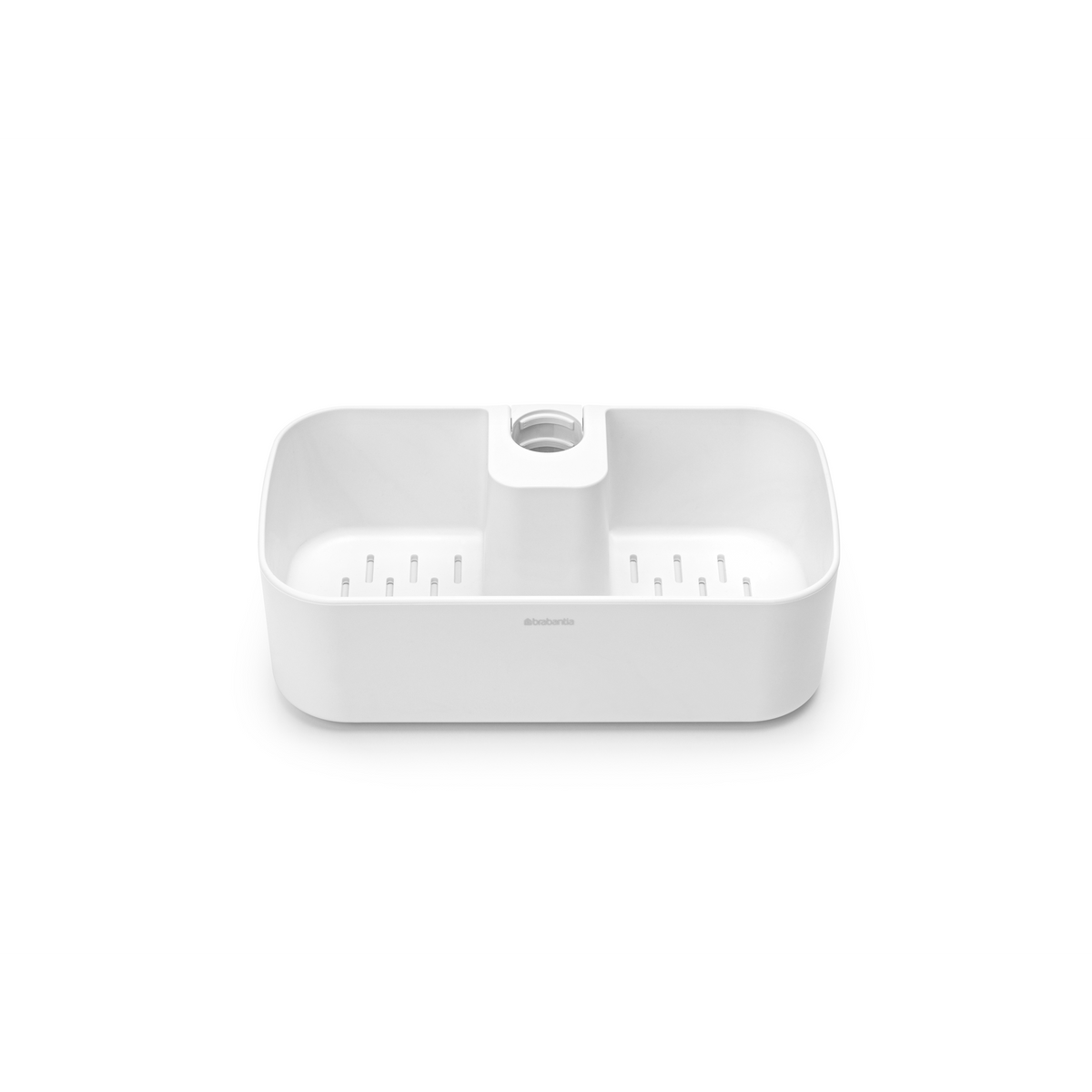 Brabantia ReNew Douche Caddy - White