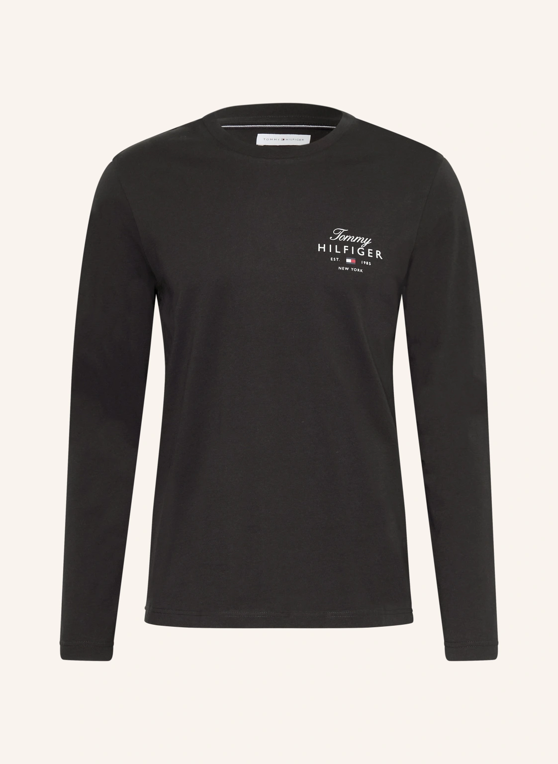 TOMMY HILFIGER Longsleeve