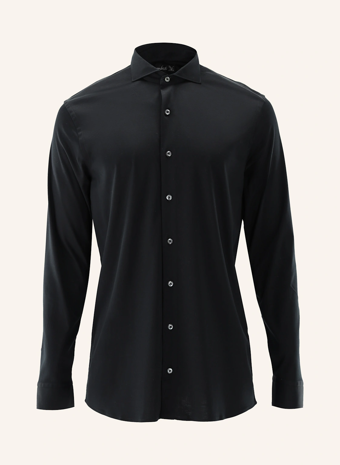 van Laack Hemd Slim Fit