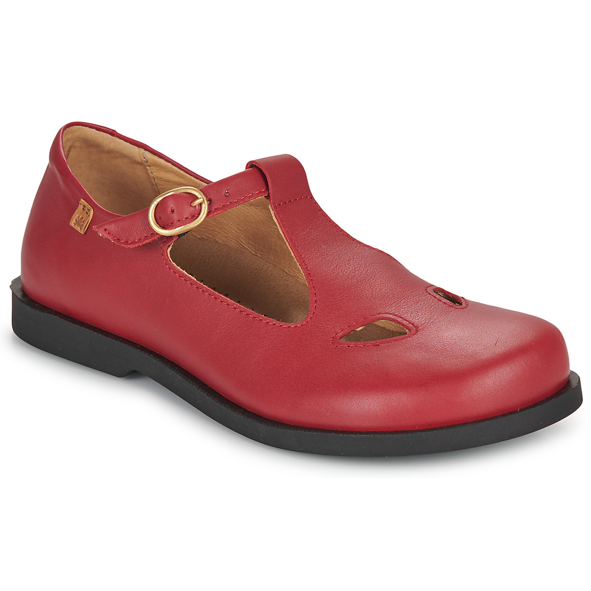El Naturalista - ARENISCA N5873 - Red