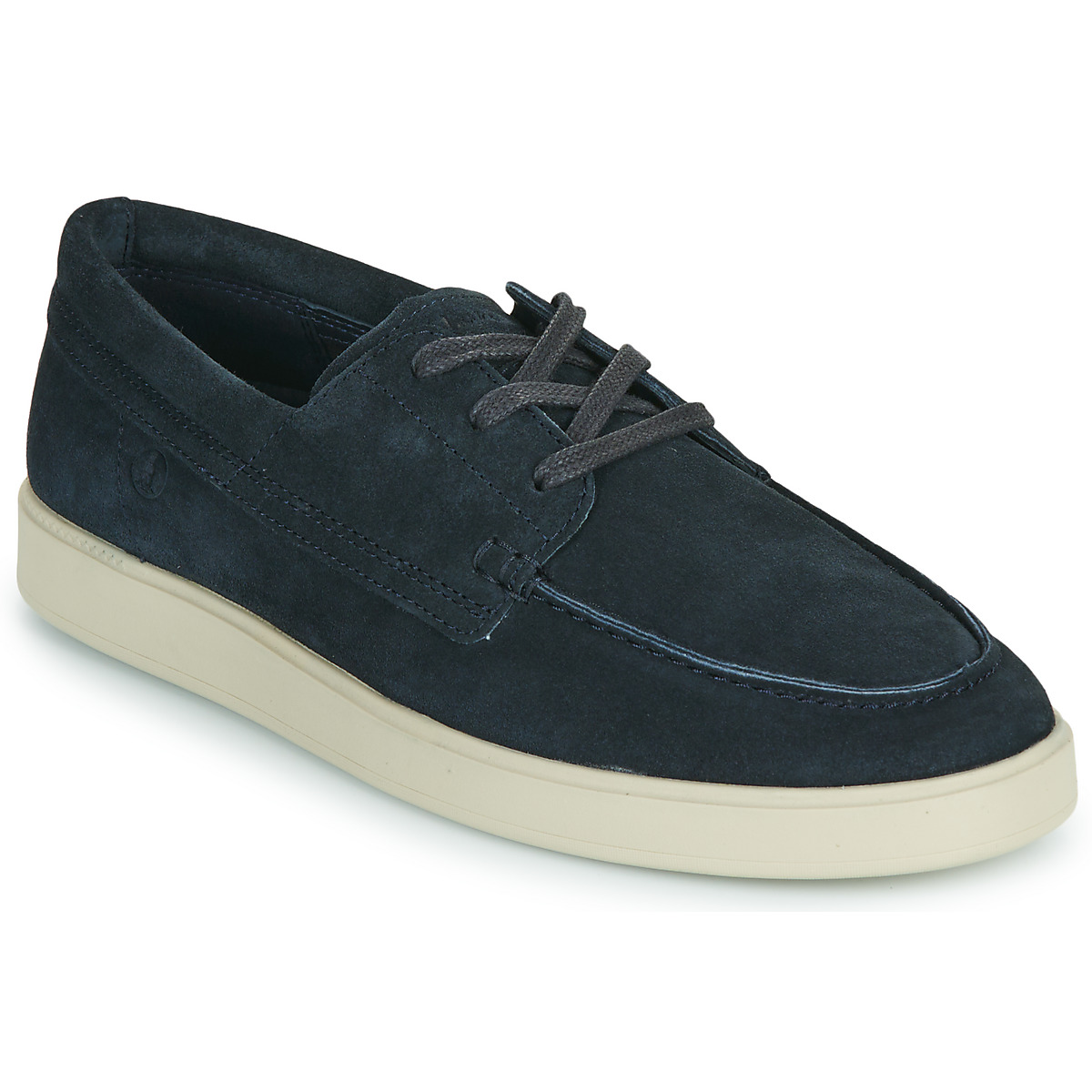 Clarks - Lockford Boat - Marine