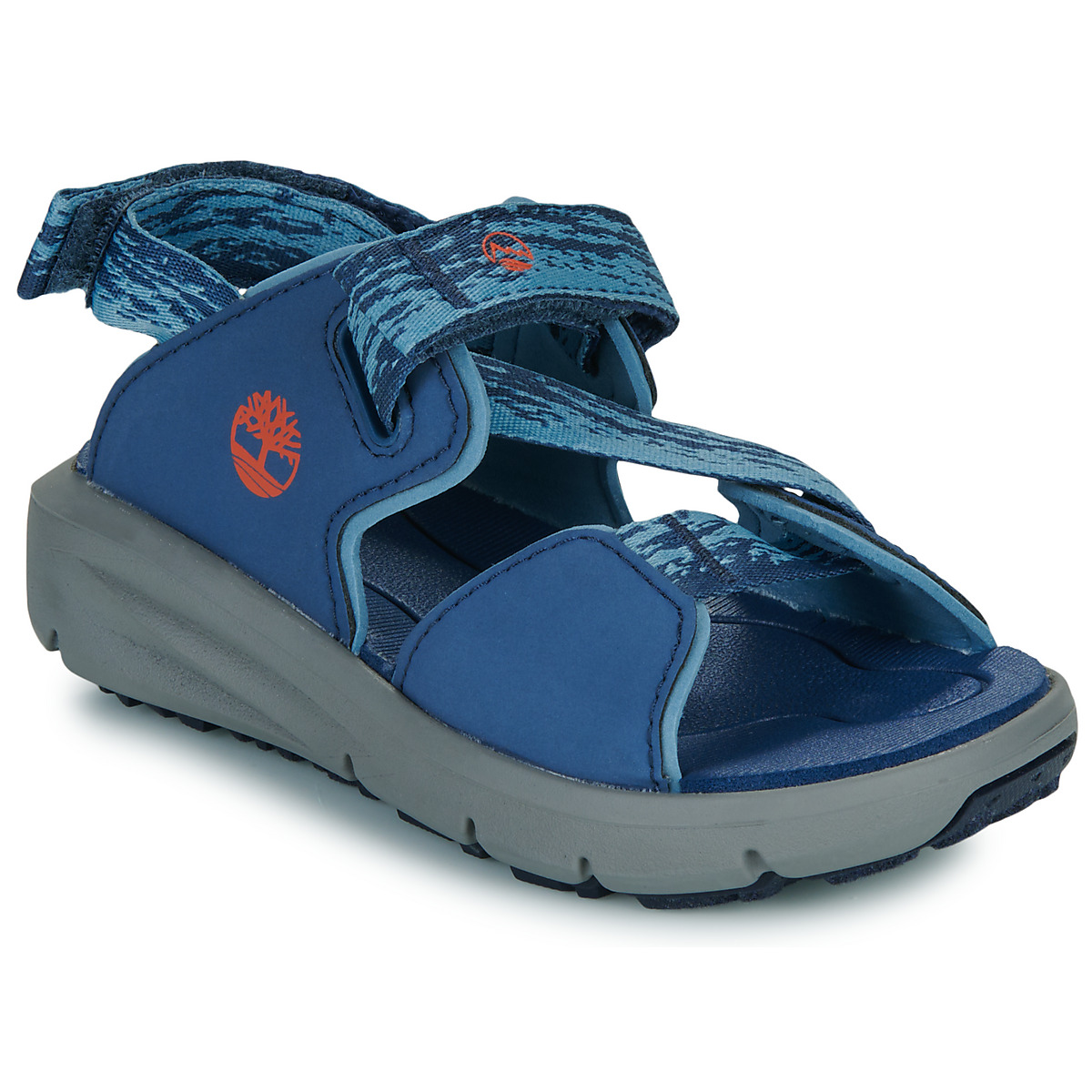 Timberland - MOTION DUNE - Blue