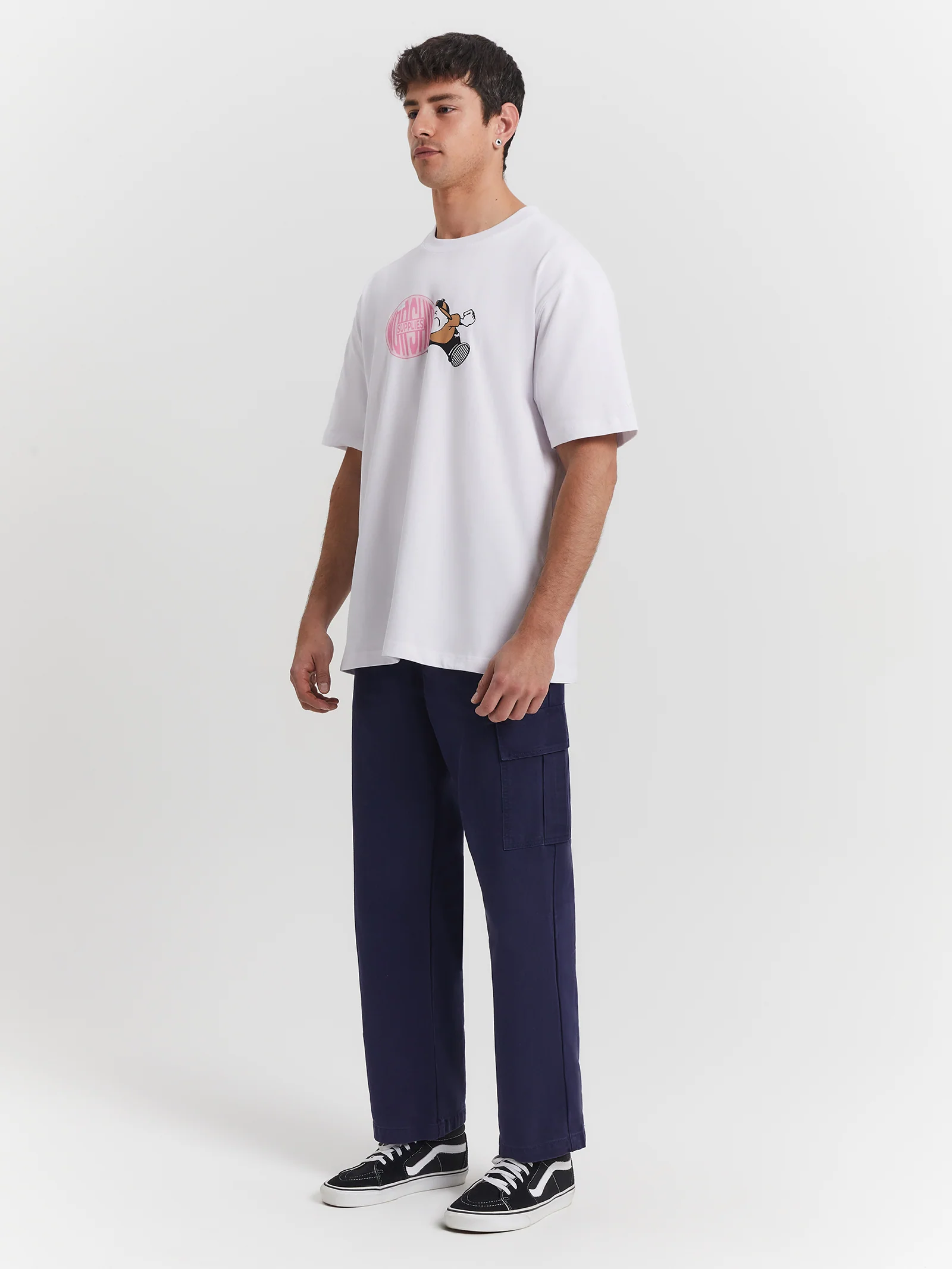 Captivate Utility Pants