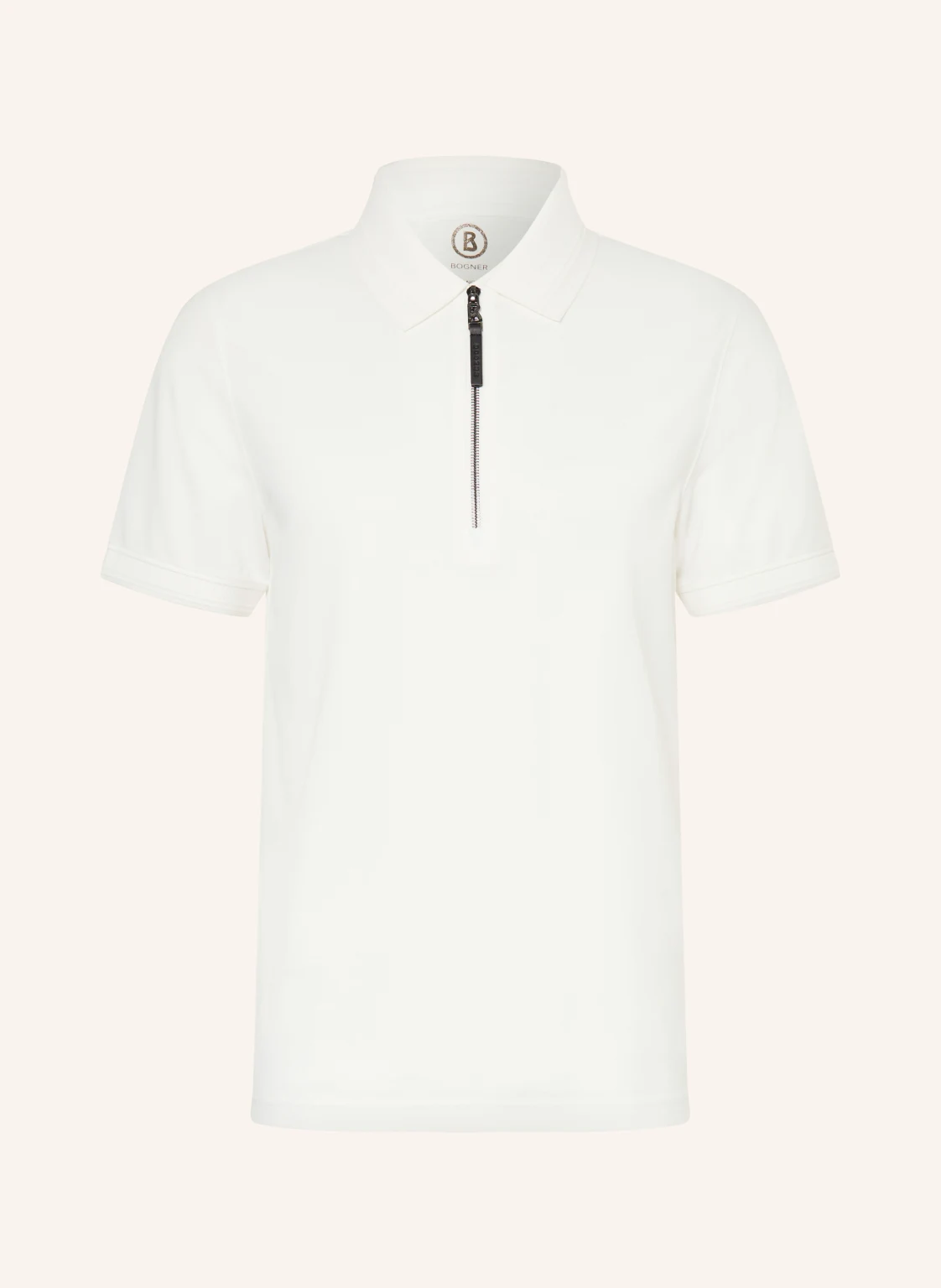 BOGNER Piqué-Poloshirt TIMO Regular FIt