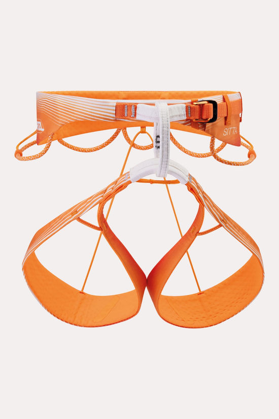 Petzl Sitta Klimgordel