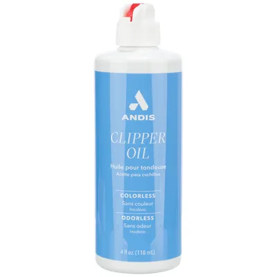 Trixie Andis Clipper Oil