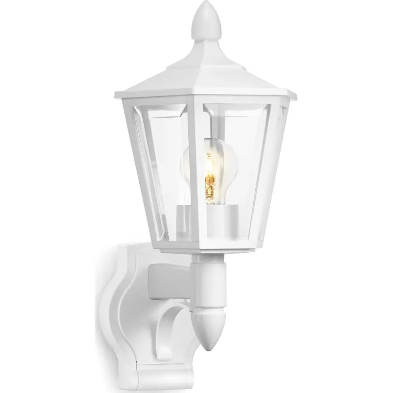 Outdoor Wandleuchte L 15
