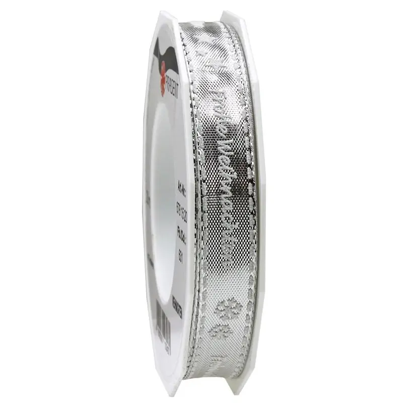 Geschenkband Pattberg
