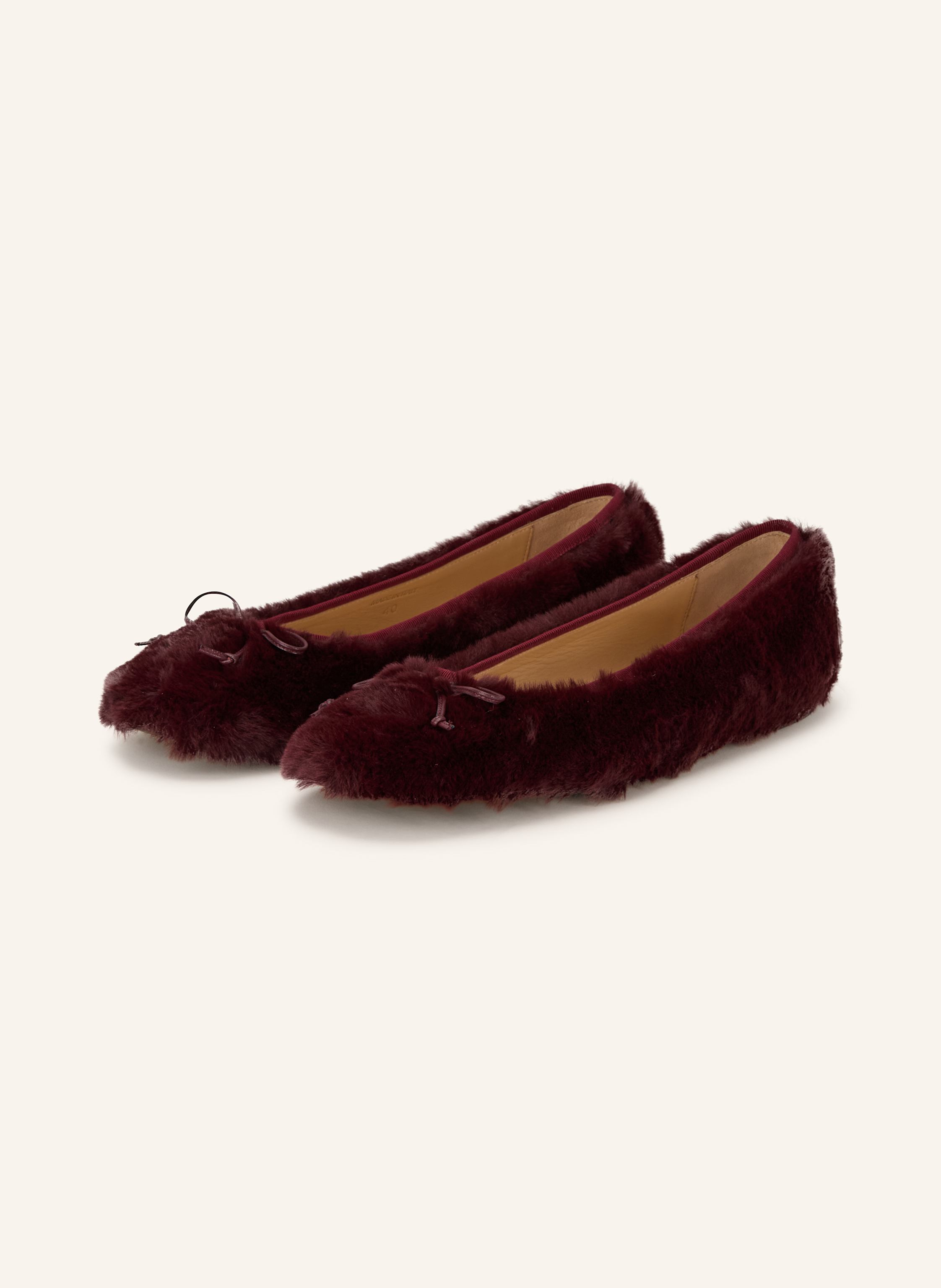 ODISSì Ballerinas LOU