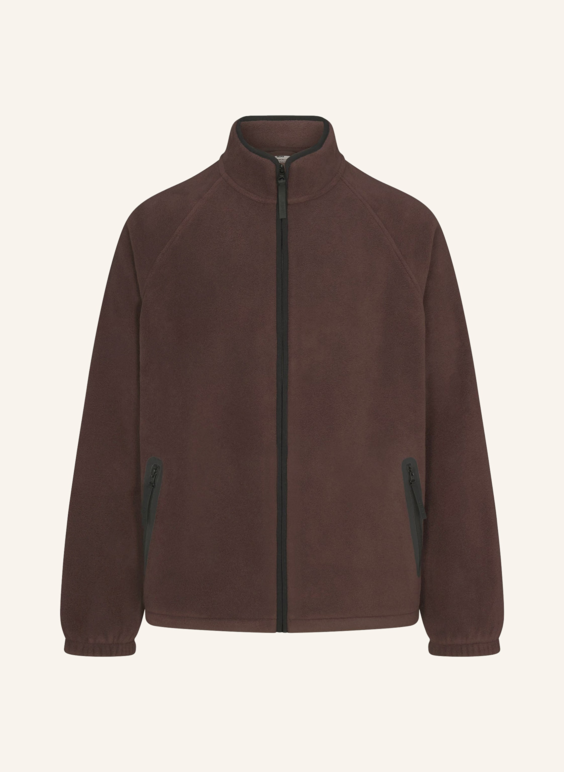 SKIMS Lounge-Fleecejacke ARCTIC FLEECE