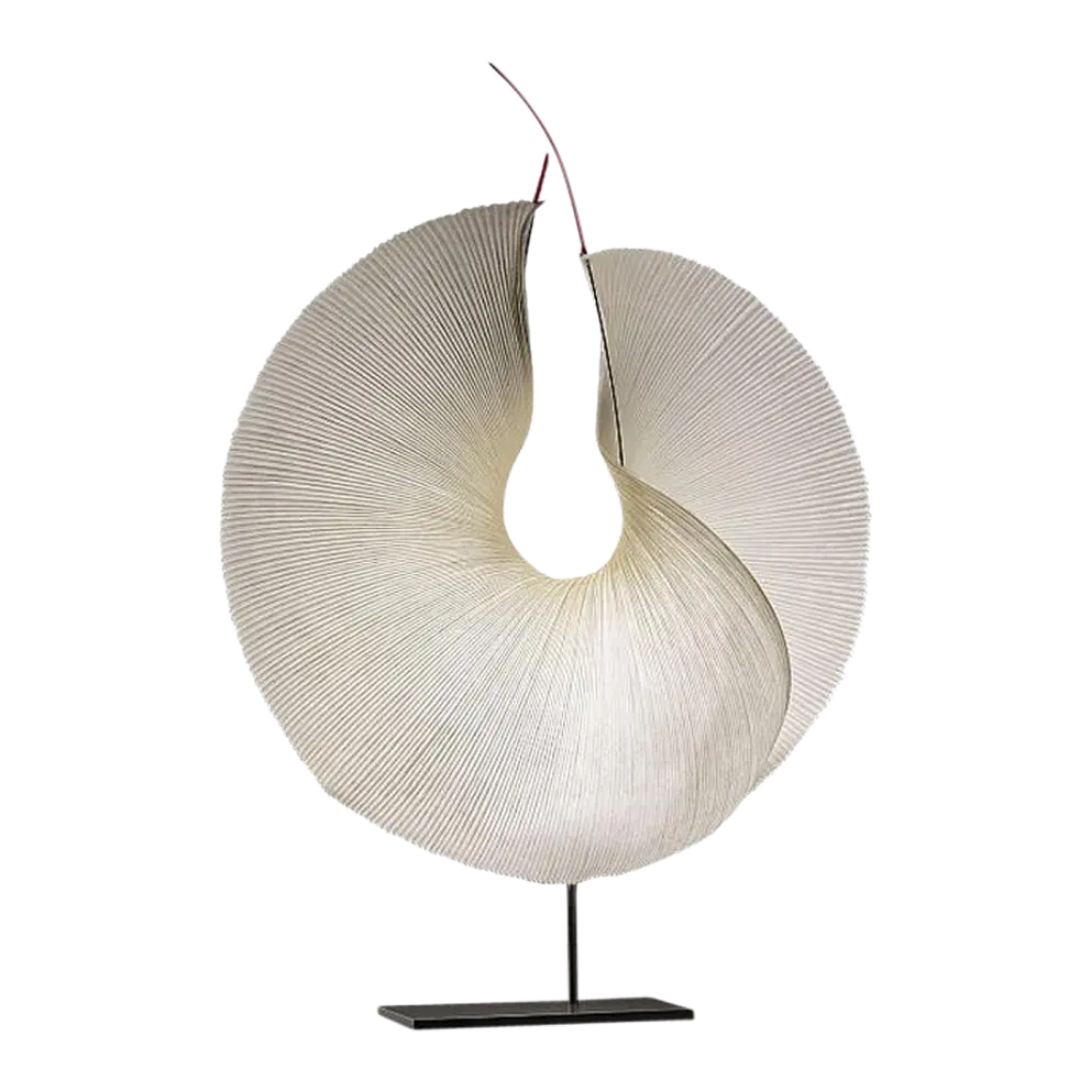 Tischleuchte Yoruba Rose