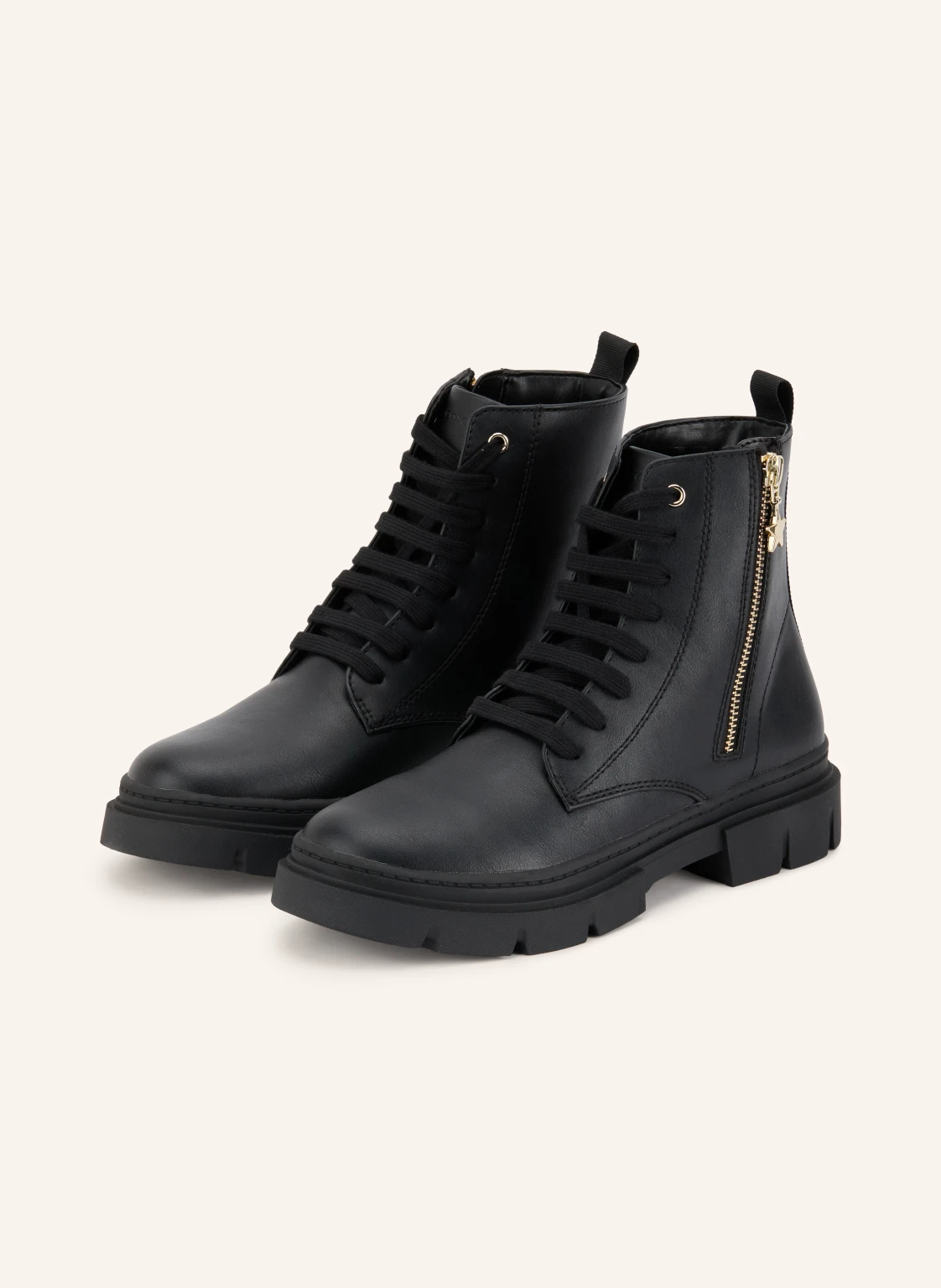 GEOX Schnürboots J KARSYN