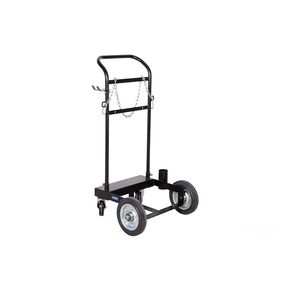 Cofan 60L drum Handling Trolley