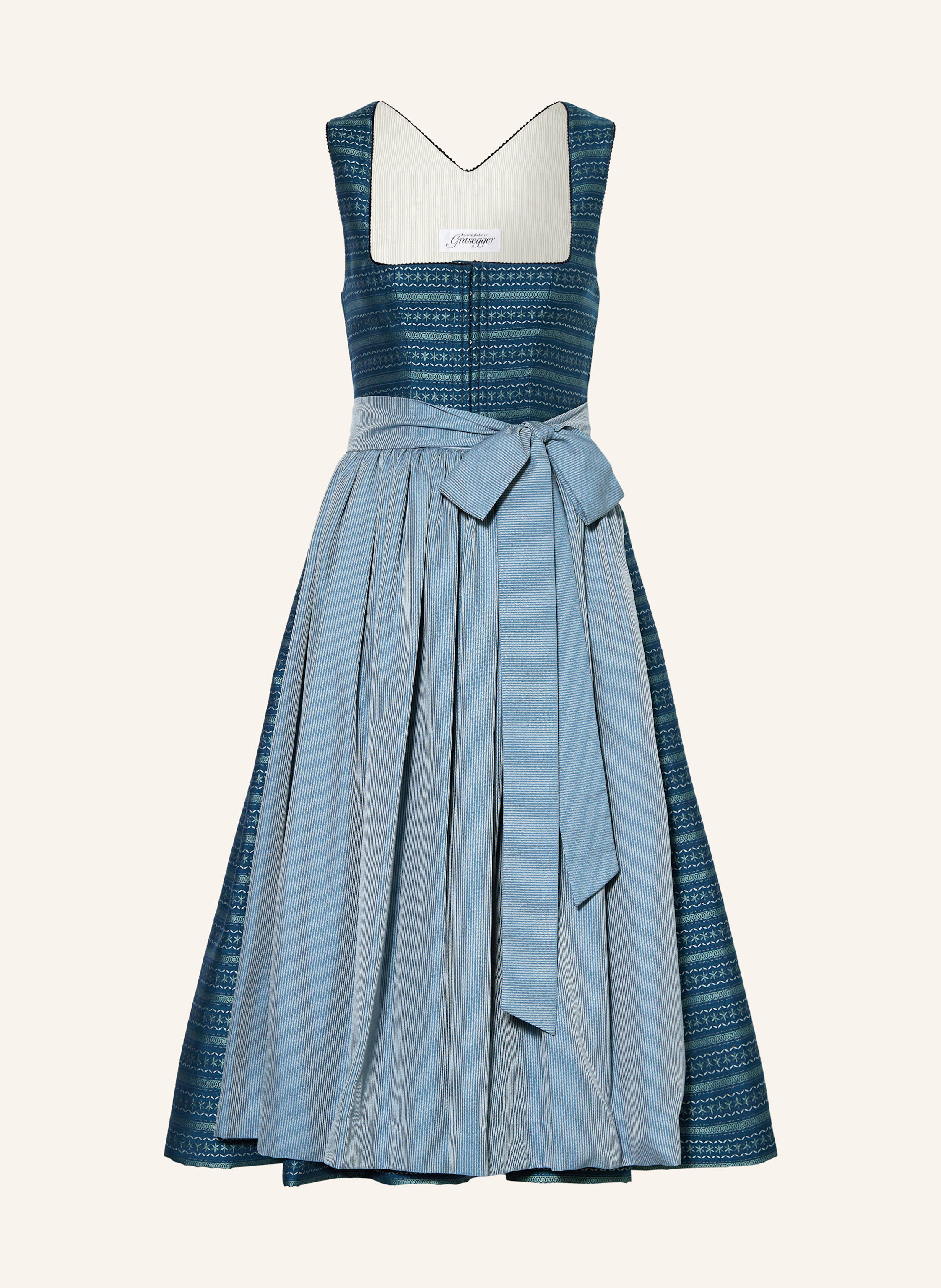 Grasegger Dirndl BRITTA