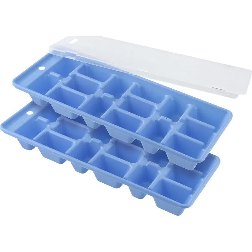 Eisbehälter 2er-Set Rio