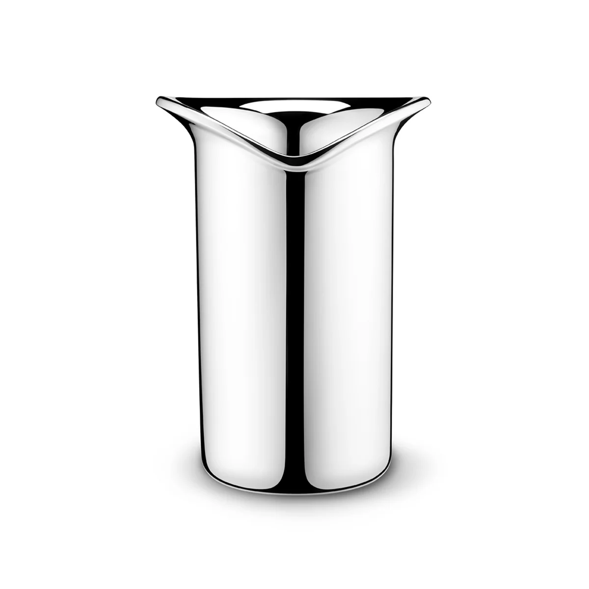 Georg Jensen - Wine & Bar Flaschenkühler, Edelstahl