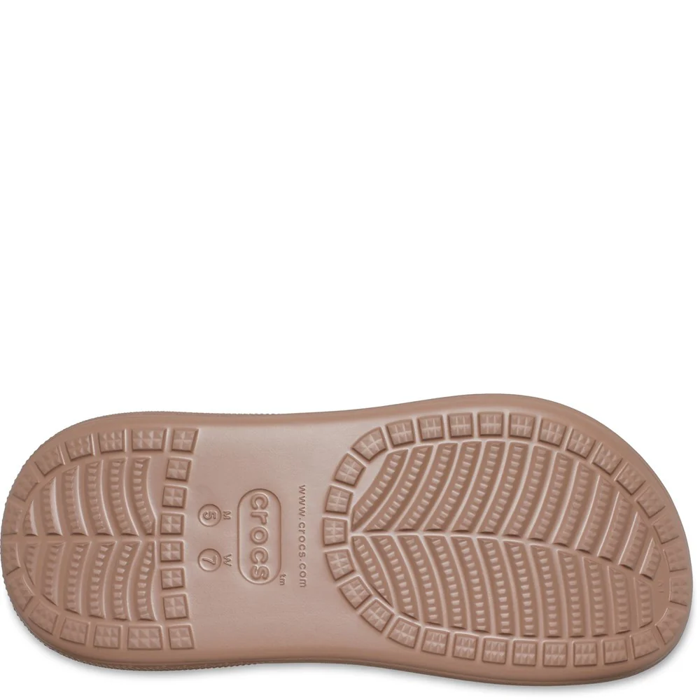 Crocs Unisex Classic Crush Clog